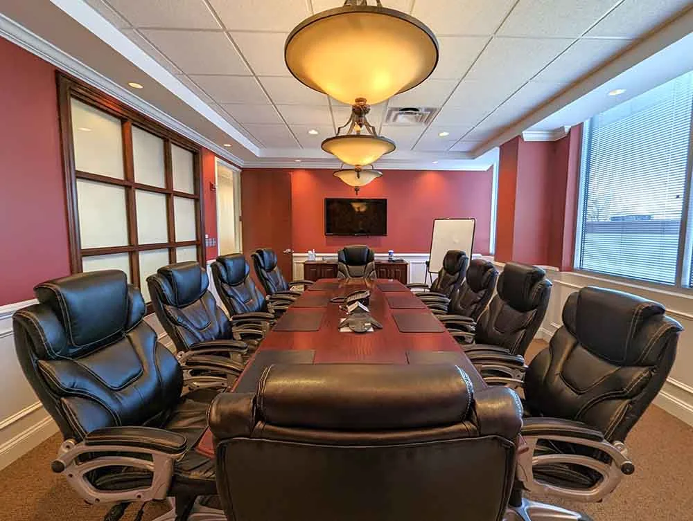 Large Conference Room