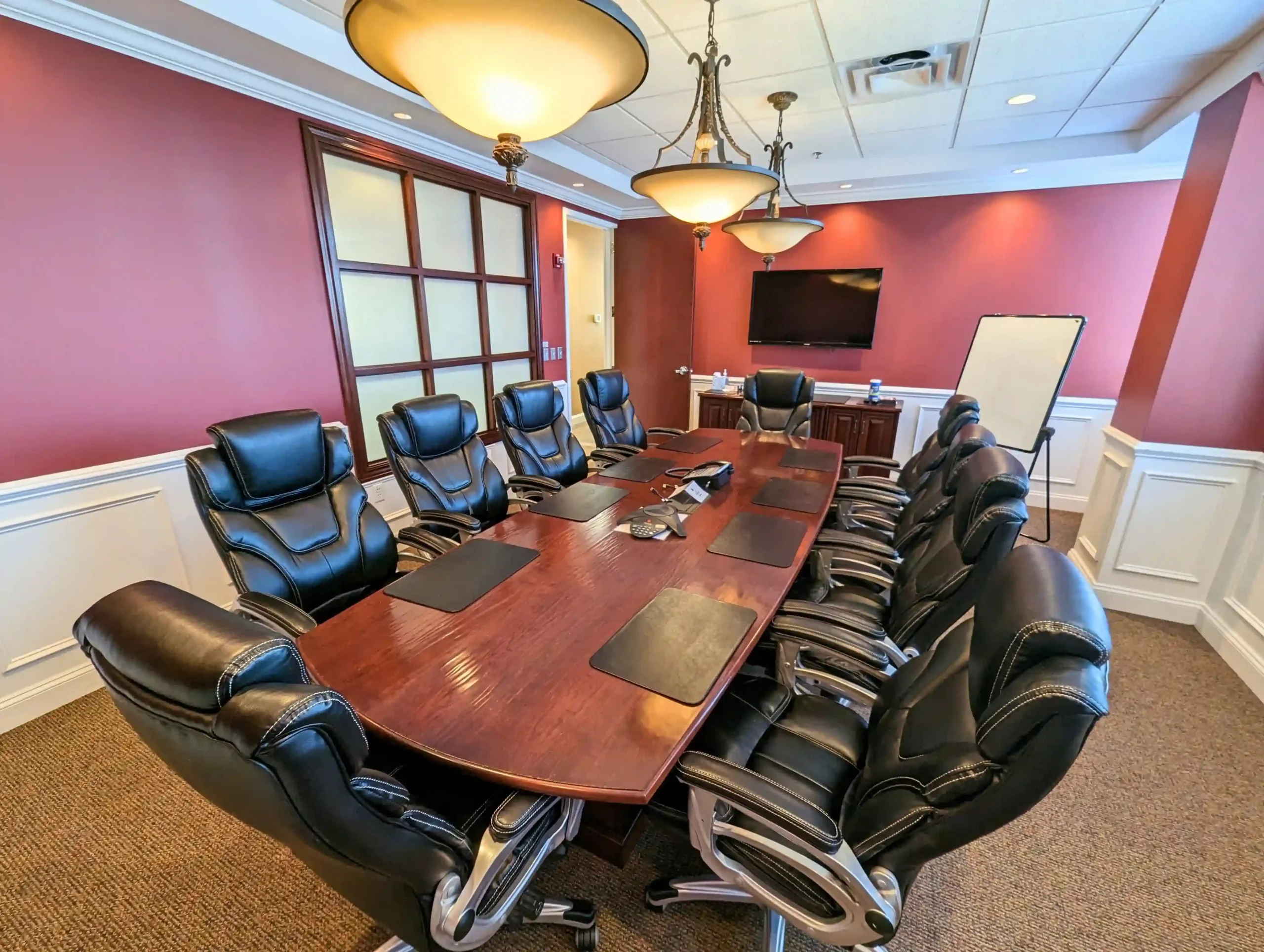 Large Conference Room