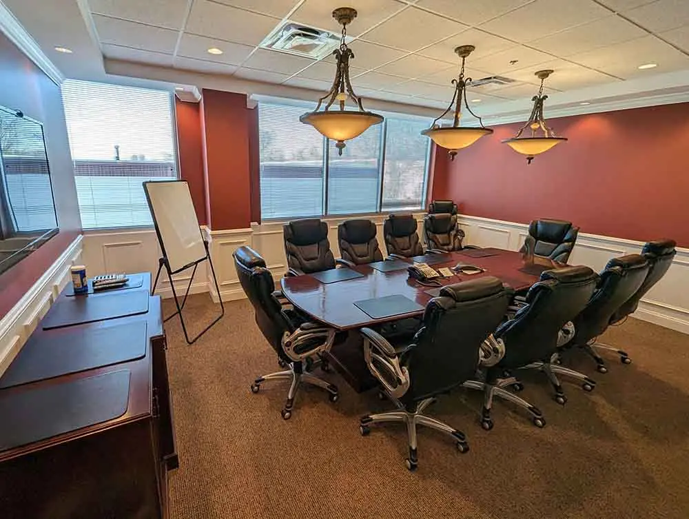 Large Conference Room