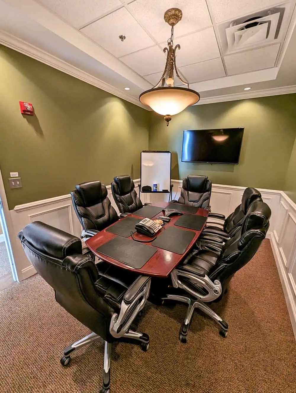 Small Conference Room