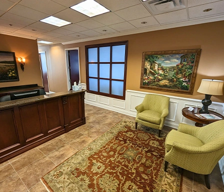 virtual office