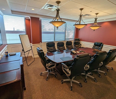 office room